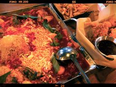 -包装马车·韩国料理·포장마차