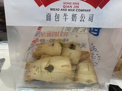 -红星前进面包牛奶公司(君太店)