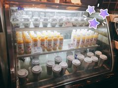 -喜茶(东莞雍华庭店)