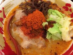 赤王拉面-豚王拉面(澳门银河店)