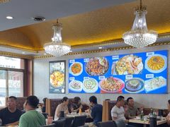 -北方饺子王·海肠捞饭·海鲜锅(山大店)