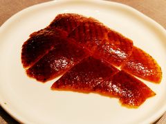 北京烤鸭-金鸭季·北京烤鸭(深业上城店)