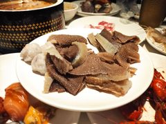 -加餐海鲜自助(宝龙一城店)