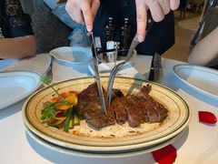 -燃扒房Steakhouse(皇庭店)