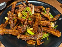 -掌上鲜(南顺城街店)