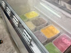 -成裕雪糕店(士多店)