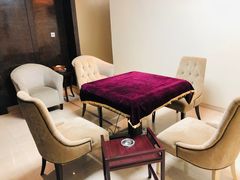 -广州锦绣香江度假别墅