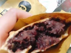 -薛新颖红豆饼(中式甜点山师店)
