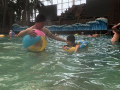 -龙达温泉生态城