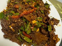 -杨大姐四川风味麻辣鸡(古陌路店)