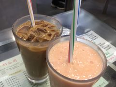 -义顺牛奶公司(庇利金街店)