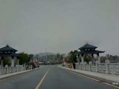 -天屿湖