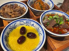 -西安饭庄·非遗陕菜(钟楼店)