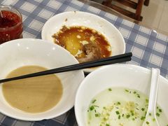 -潘国仙耳光馄饨(黄家阙路店)