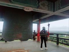 -海南文笔峰盘古文化旅游区