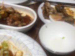 -醉御香渔家园(临沂路与大连路店)