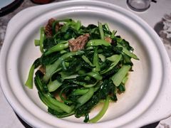 -又见炊烟私房菜(敬亭路店)