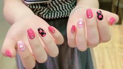 -RL Nail·瑞丽美甲美睫品牌原创店