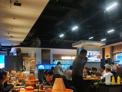 -额尔敦草原涮羊肉·烧烤(冻青树总店)