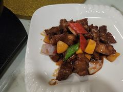 -新兴家喻酒家·羊城名宴(昌岗店)