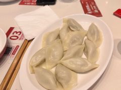 -喜家德虾仁水饺(华强天虹店)