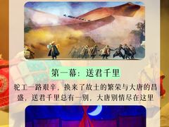 -《驼铃传奇》秀
