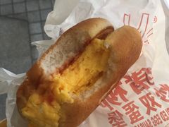 -麦当劳(虹桥南丰城店)