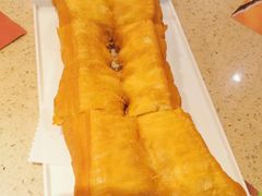 金牌靓油条-点都德(德江楼店)