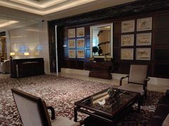 -羿庭 Peacock Alley(上海外滩华尔道夫酒店)