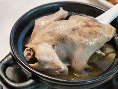 -琬苑鸽庄·川粤融合菜(解放碑总店)