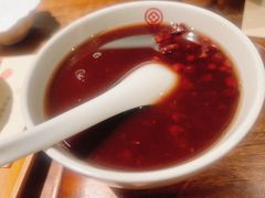 三红糖水-彬媽糖水(侨鑫国际店)