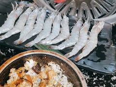 -九田家黑牛烤肉料理(盛龙广场店)
