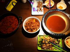 -胖哥俩肉蟹煲(湖滨银泰in77店)