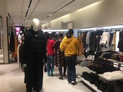 -ZARA(红谷滩万达店)