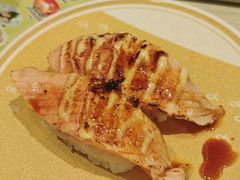 -寿司郎(皇庭广场店)