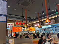 -东门口·新式老北京火锅(河西龙湖天街店)