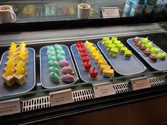 -隐秀山居酒店·秀厨融合西餐厅