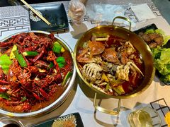 -云晓光头烧烤吧(盛夏店)
