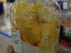 -盒马鲜生(王府广场店)