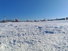 -绿野森林乐园冰雪季