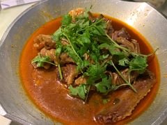 -小菜园新徽菜(合肥之心城店)