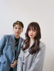 -YESIDO椰岛造型烫发染发