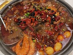 -眉州东坡(北苑华贸店)