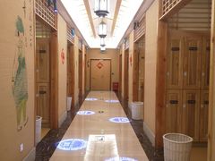 -纽斯洗浴SPA(三墩店)