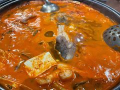酸汤鱼-黔大人·贵州花溪牛肉粉(宝能太古城店)