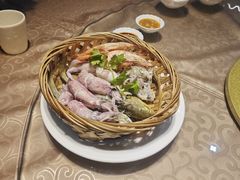 -百年银屏蚝烙·潮汕菜·非遗(乐山店)