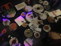 -乐宴KTV(华强北中航城君尚购物中心店)