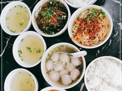 -李记小小吃(涪江路店)