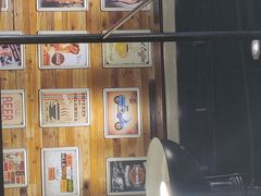 大堂-汉巴味德·烤肉与啤酒的自助(杭州大悦城店)