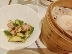 -夏宫中餐厅(香格里拉大酒店)